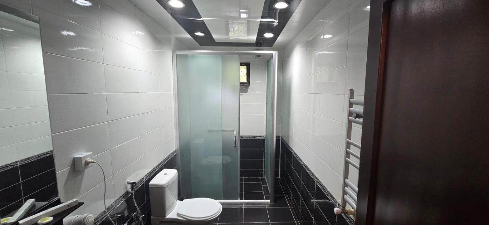 Deluxe Park Qusar Resort & Spa Hotel Екстер'єр фото